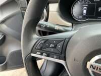 Nissan Versa 2022 4p Advance L4/1.6 CVT 2022 Nissan Versa Venta Interiores 7