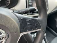 Nissan Versa 2022 4p Advance L4/1.6 CVT 2022 Nissan Versa Venta Interiores 8