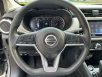 Nissan Versa 2022 4p Advance L4/1.6 CVT 2022 Nissan Versa Venta Interiores 9