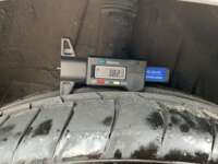 Nissan Versa 2022 4p Advance L4/1.6 CVT 2022 Nissan Versa Venta Llantas 6
