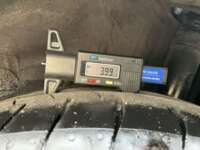 Nissan Versa 2022 4p Advance L4/1.6 CVT 2022 Nissan Versa Venta Llantas 9