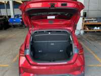 Chevrolet Aveo 2025 4p LT Plus L4/1.5 Aut IMG_7576