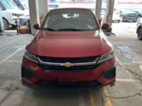 Chevrolet Aveo 2025 4p LT Plus L4/1.5 Aut IMG_7551