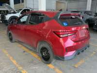 Chevrolet Aveo 2025 4p LT Plus L4/1.5 Aut IMG_7556