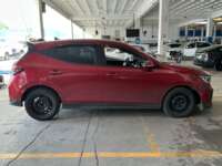 Chevrolet Aveo 2025 4p LT Plus L4/1.5 Aut IMG_7553