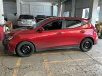 Chevrolet Aveo 2025 4p LT Plus L4/1.5 Aut IMG_7557