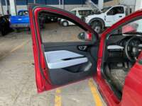 Chevrolet Aveo 2025 4p LT Plus L4/1.5 Aut IMG_7596