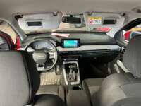 Chevrolet Aveo 2025 4p LT Plus L4/1.5 Aut IMG_7611