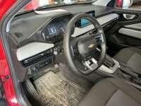 Chevrolet Aveo 2025 4p LT Plus L4/1.5 Aut IMG_7598