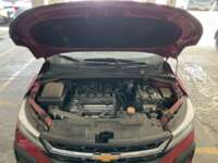 Chevrolet Aveo 2025 4p LT Plus L4/1.5 Aut IMG_7562