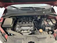 Chevrolet Aveo 2025 4p LT Plus L4/1.5 Aut IMG_7563