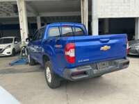Chevrolet S10 Max 2025 4p Crew Cabina Turbo L4/2.0/T Man 4x4 IMG_6437