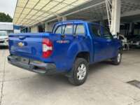 Chevrolet S10 Max 2025 4p Crew Cabina Turbo L4/2.0/T Man 4x4 IMG_6435