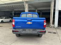 Chevrolet S10 Max 2025 4p Crew Cabina Turbo L4/2.0/T Man 4x4 IMG_6436
