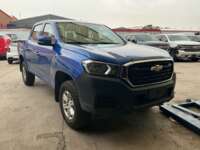 Chevrolet S10 Max 2025 4p Crew Cabina Turbo L4/2.0/T Man 4x4 IMG_6433