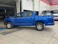 Chevrolet S10 Max 2025 4p Crew Cabina Turbo L4/2.0/T Man 4x4 IMG_6438