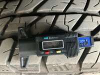 Chevrolet S10 Max 2025 4p Crew Cabina Turbo L4/2.0/T Man 4x4 IMG_6490