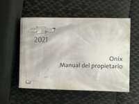 Chevrolet Onix 2021 4p LS L3 1.0/T Man	 IMG_6320