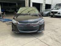 Chevrolet Onix 2021 4p LS L3 1.0/T Man	 IMG_6302