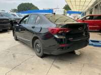 Chevrolet Onix 2021 4p LS L3 1.0/T Man	 IMG_6307