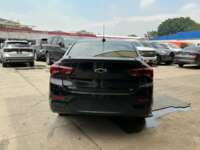 Chevrolet Onix 2021 4p LS L3 1.0/T Man	 IMG_6306