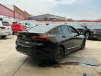 Chevrolet Onix 2021 4p LS L3 1.0/T Man	 IMG_6305