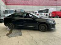 Chevrolet Onix 2021 4p LS L3 1.0/T Man	 IMG_6304