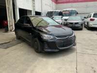 Chevrolet Onix 2021 4p LS L3 1.0/T Man	 IMG_6303