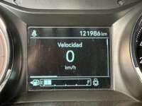 Chevrolet Onix 2021 4p LS L3 1.0/T Man	 IMG_6333