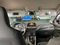Chevrolet Onix 2021 4p LS L3 1.0/T Man	 IMG_6342