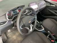 Chevrolet Onix 2021 4p LS L3 1.0/T Man	 IMG_6328