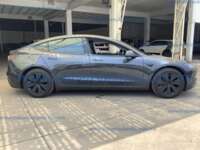 Tesla Modelo 3 2026 4p EV 64kwh Aut Tracción Trasera IMG_7569
