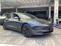 Tesla Modelo 3 2026 4p EV 64kwh Aut Tracción Trasera IMG_7567