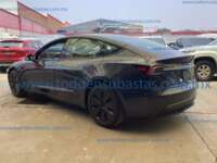 Tesla Modelo 3 2026 4p EV 64kwh Aut Tracción Trasera IMG_7572