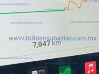 Tesla Modelo 3 2026 4p EV 64kwh Aut Tracción Trasera IMG_7578