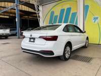 Volkswagen Jetta 2023 4p Comfortline L4/1.4/T Tiptronic 2023 Volkswagen Jetta Venta Exteriores 5