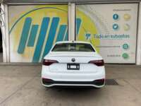 Volkswagen Jetta 2023 4p Comfortline L4/1.4/T Tiptronic 2023 Volkswagen Jetta Venta Exteriores 6