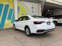 Volkswagen Jetta 2023 4p Comfortline L4/1.4/T Tiptronic 2023 Volkswagen Jetta Venta Exteriores 7