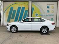 Volkswagen Jetta 2023 4p Comfortline L4/1.4/T Tiptronic 2023 Volkswagen Jetta Venta Exteriores 8