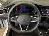 Volkswagen Jetta 2023 4p Comfortline L4/1.4/T Tiptronic 2023 Volkswagen Jetta Venta Interiores 1