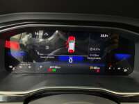 Volkswagen Jetta 2023 4p Comfortline L4/1.4/T Tiptronic 2023 Volkswagen Jetta Venta Interiores 2
