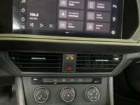 Volkswagen Jetta 2023 4p Comfortline L4/1.4/T Tiptronic 2023 Volkswagen Jetta Venta Interiores 11