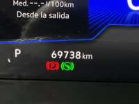 Volkswagen Jetta 2023 4p Comfortline L4/1.4/T Tiptronic 2023 Volkswagen Jetta Venta Interiores 3