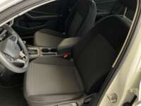Volkswagen Jetta 2023 4p Comfortline L4/1.4/T Tiptronic 2023 Volkswagen Jetta Venta Interiores 21