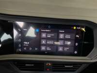 Volkswagen Jetta 2023 4p Comfortline L4/1.4/T Tiptronic 2023 Volkswagen Jetta Venta Interiores 8