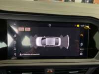 Volkswagen Jetta 2023 4p Comfortline L4/1.4/T Tiptronic 2023 Volkswagen Jetta Venta Interiores 10