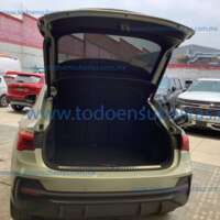 Audi Q3 2024 5p Sportback 40 S Line L4/2.0/T S-Tronic IMG_7042