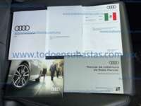 Audi Q3 2024 5p Sportback 40 S Line L4/2.0/T S-Tronic IMG_7048