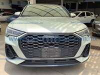 Audi Q3 2024 5p Sportback 40 S Line L4/2.0/T S-Tronic IMG_7006