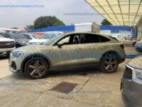 Audi Q3 2024 5p Sportback 40 S Line L4/2.0/T S-Tronic IMG_7012